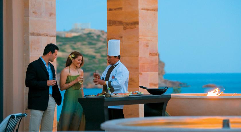 Cape Sounio Grecotel Exclusive Resort — Суніон, Греція мініатюра 10