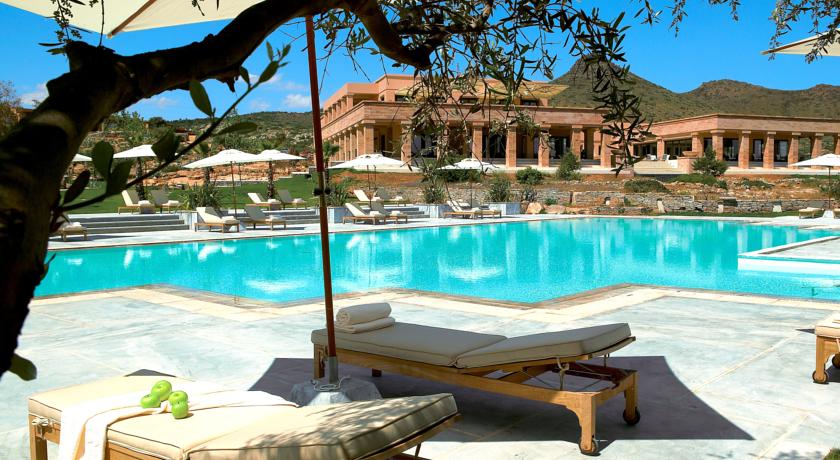 Cape Sounio Grecotel Exclusive Resort — Суніон, Греція мініатюра 11