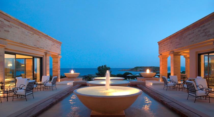 Cape Sounio Grecotel Exclusive Resort — Суніон, Греція мініатюра 12