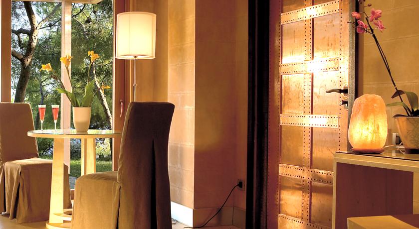 Cape Sounio Grecotel Exclusive Resort — Суніон, Греція мініатюра 18