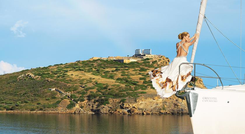 Cape Sounio Grecotel Exclusive Resort — Суніон, Греція мініатюра 21