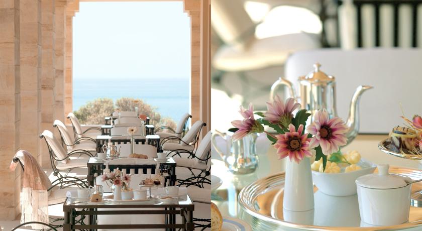 Cape Sounio Grecotel Exclusive Resort — Суніон, Греція мініатюра 22
