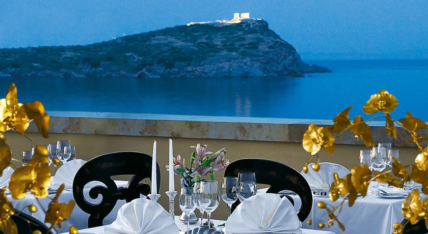 Cape Sounio Grecotel Exclusive Resort — Суніон, Греція мініатюра 24