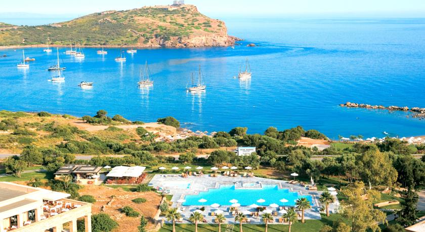 Cape Sounio Grecotel Exclusive Resort — Суніон, Греція мініатюра 28