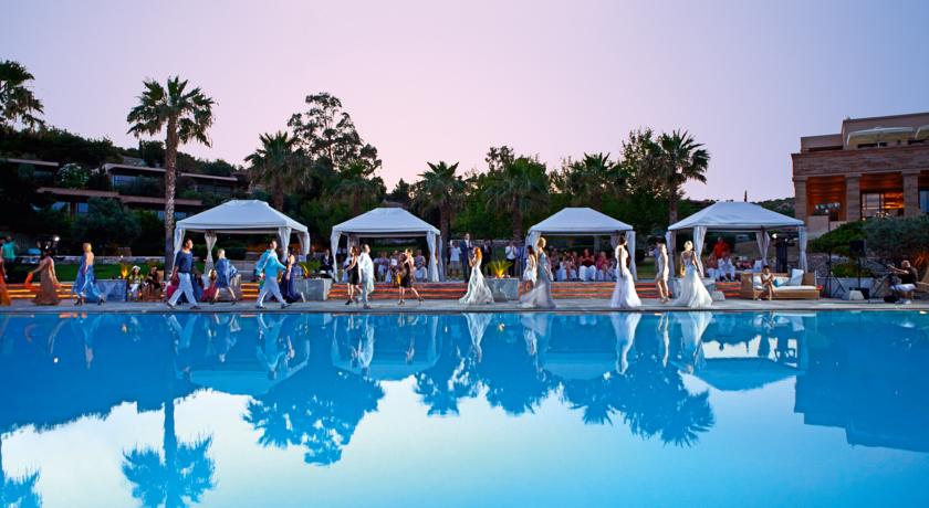 Cape Sounio Grecotel Exclusive Resort — Суніон, Греція мініатюра 31