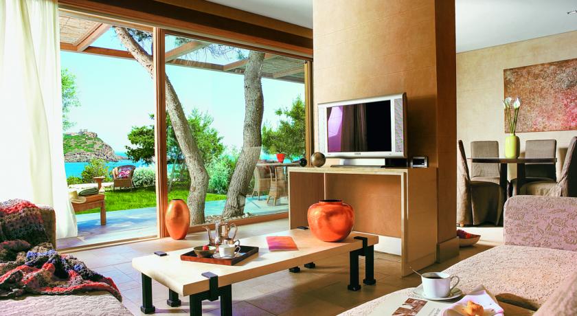 Cape Sounio Grecotel Exclusive Resort — Суніон, Греція мініатюра 33
