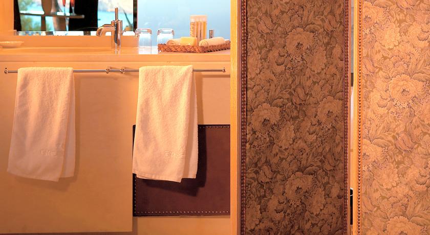 Cape Sounio Grecotel Exclusive Resort — Суніон, Греція мініатюра 36