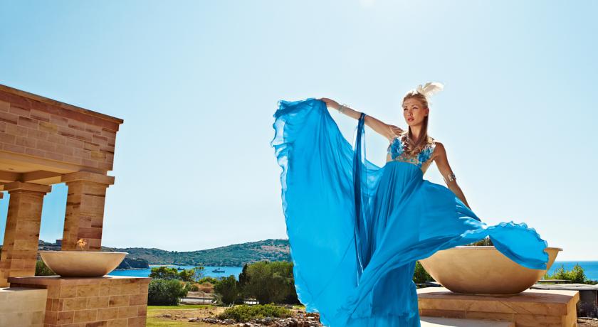Cape Sounio Grecotel Exclusive Resort — Суніон, Греція мініатюра 37