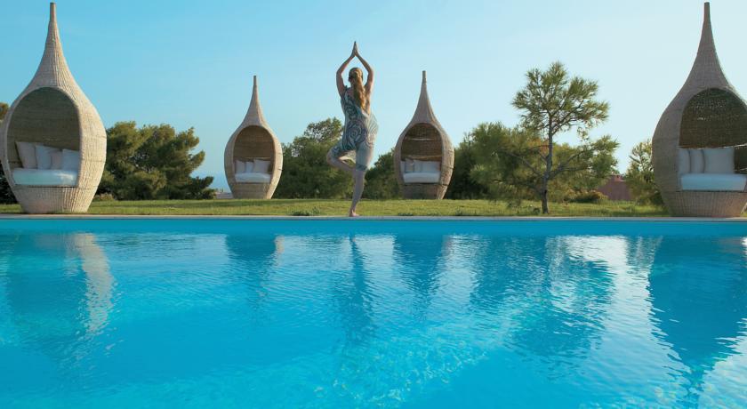 Cape Sounio Grecotel Exclusive Resort — Суніон, Греція мініатюра 38