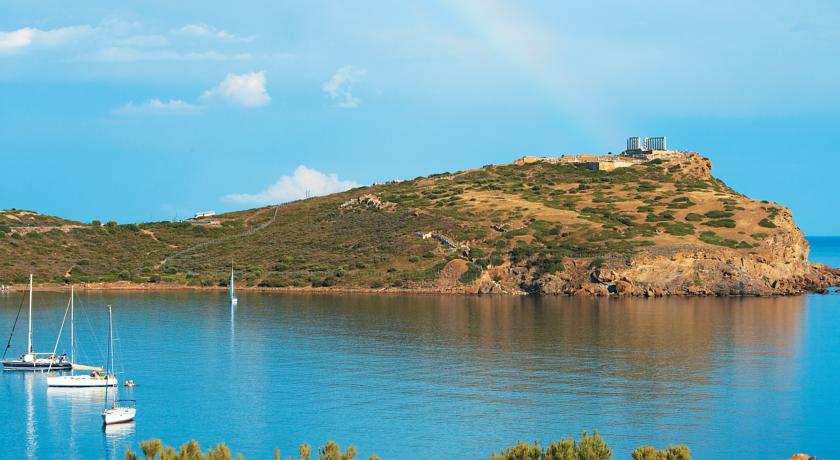 Cape Sounio Grecotel Exclusive Resort — Суніон, Греція мініатюра 41