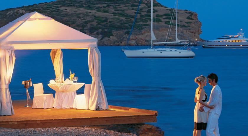 Cape Sounio Grecotel Exclusive Resort — Суніон, Греція мініатюра 42