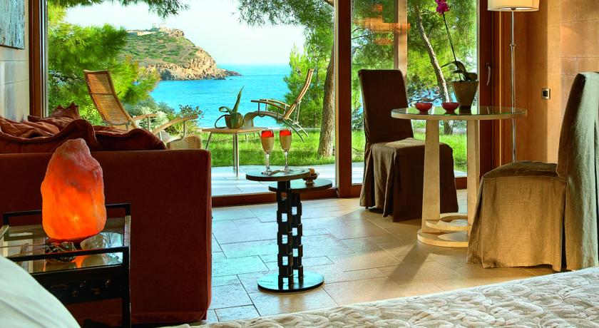 Cape Sounio Grecotel Exclusive Resort — Суніон, Греція мініатюра 43