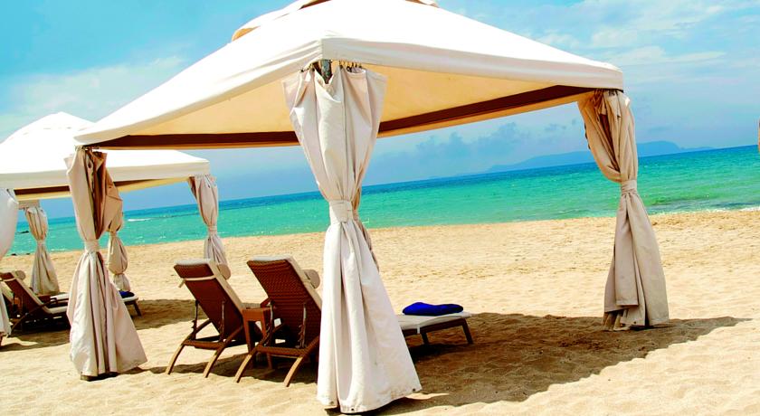 Cape Sounio Grecotel Exclusive Resort — Суніон, Греція мініатюра 45