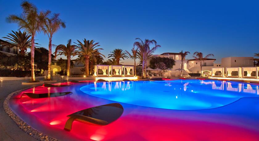 Caramel Grecotel Boutique Resort — о. Крит, Греція мініатюра 132