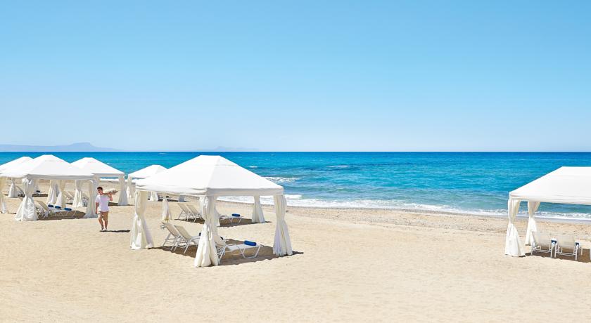 Caramel Grecotel Boutique Resort — о. Крит, Греція мініатюра 134