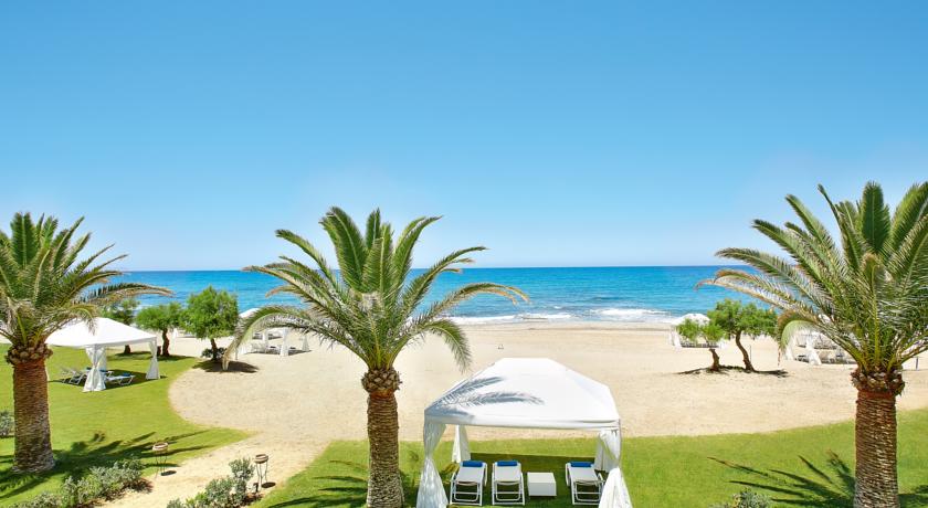 Caramel Grecotel Boutique Resort — о. Крит, Греція мініатюра 135