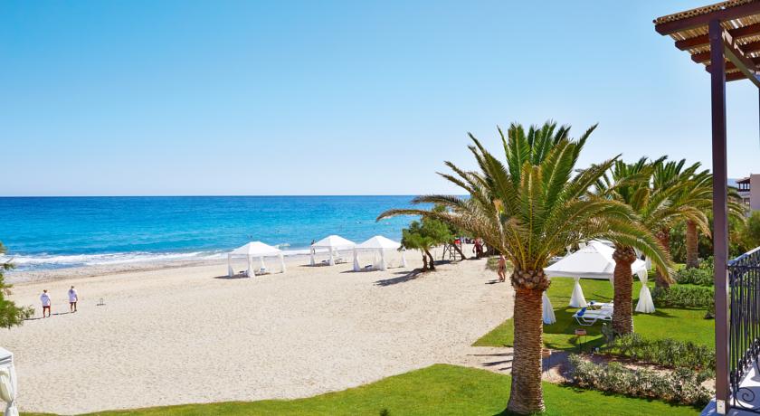 Caramel Grecotel Boutique Resort — о. Крит, Греція мініатюра 136