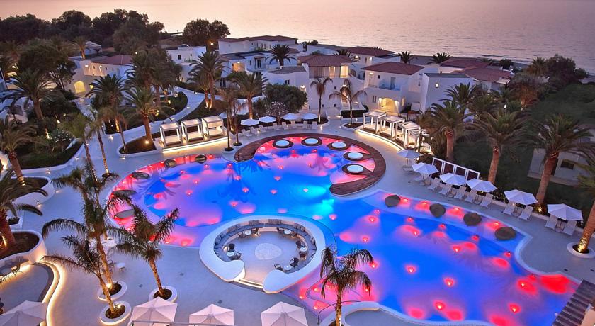 Caramel Grecotel Boutique Resort — о. Крит, Греція мініатюра 138