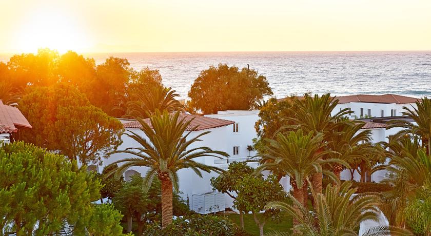 Caramel Grecotel Boutique Resort — о. Крит, Греція мініатюра 139