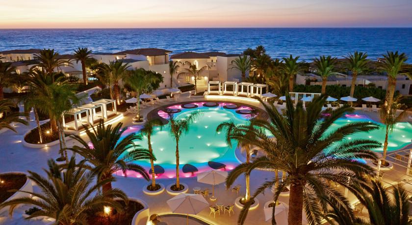 Caramel Grecotel Boutique Resort — о. Крит, Греція мініатюра 140
