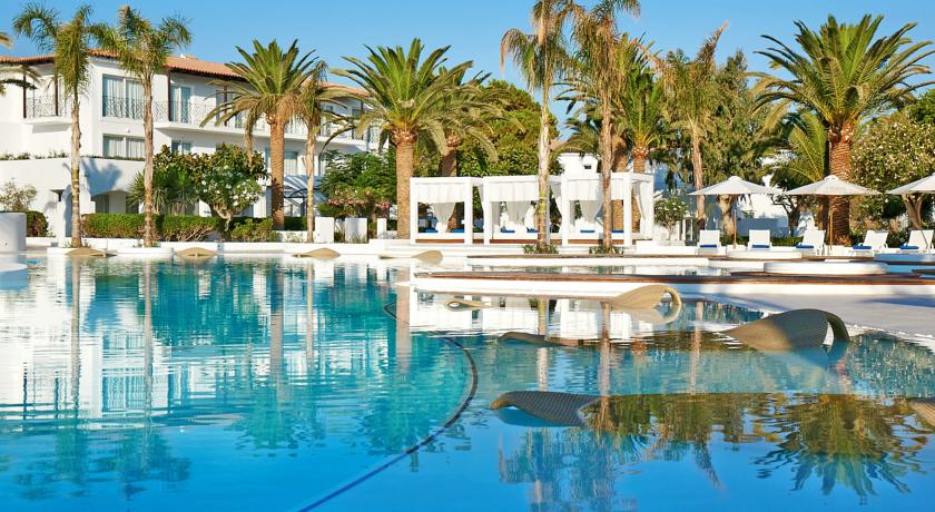 Caramel Grecotel Boutique Resort — о. Крит, Греція мініатюра 141