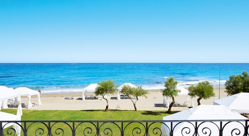 Caramel Grecotel Boutique Resort — о. Крит, Греція мініатюра 143