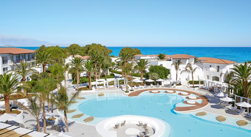Caramel Grecotel Boutique Resort — о. Крит, Греція мініатюра 144