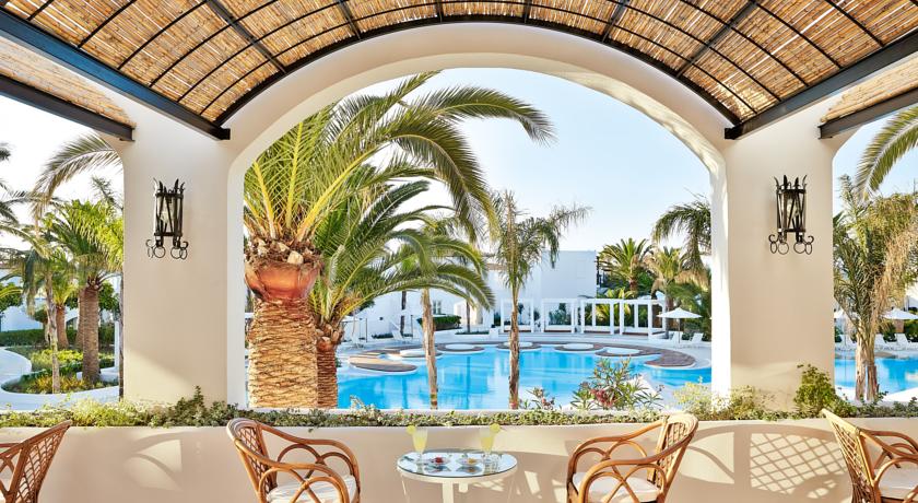 Caramel Grecotel Boutique Resort — о. Крит, Греція мініатюра 145