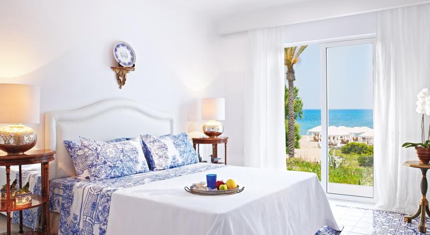Caramel Grecotel Boutique Resort — о. Крит, Греція мініатюра 146