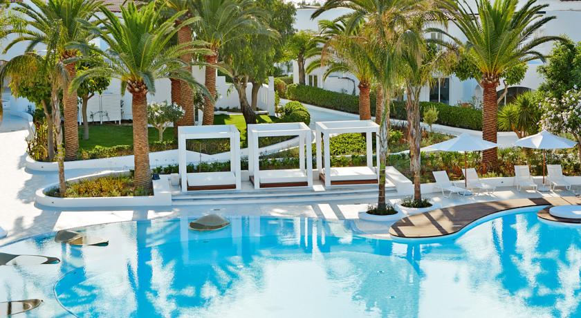 Caramel Grecotel Boutique Resort — о. Крит, Греція мініатюра 148