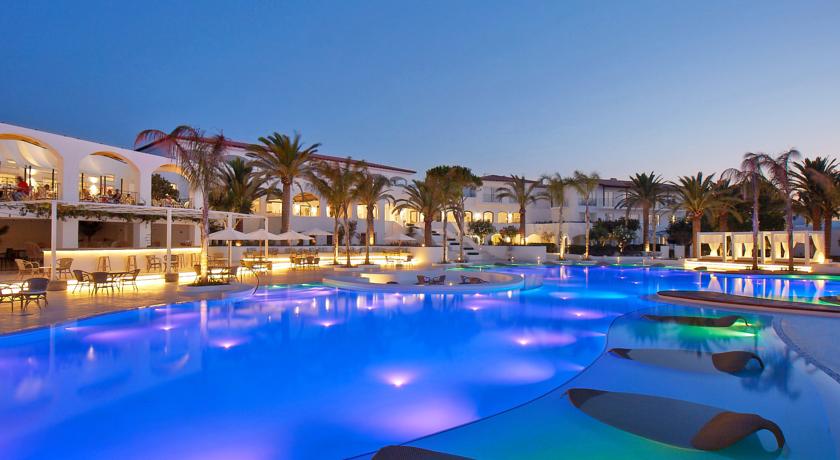 Caramel Grecotel Boutique Resort — о. Крит, Греція мініатюра 151