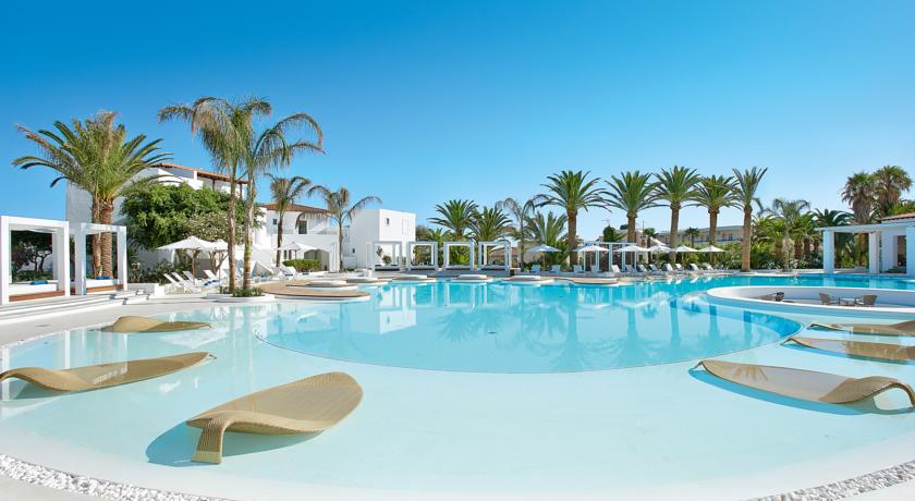 Caramel Grecotel Boutique Resort — о. Крит, Греція мініатюра 152