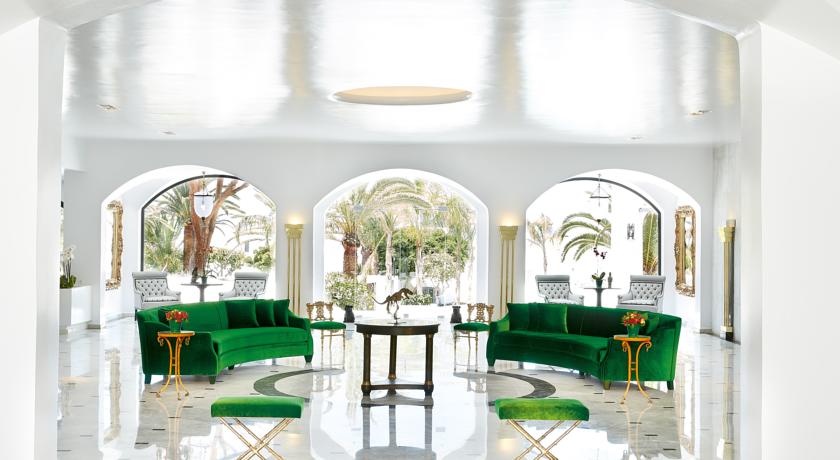 Caramel Grecotel Boutique Resort — о. Крит, Греція мініатюра 153