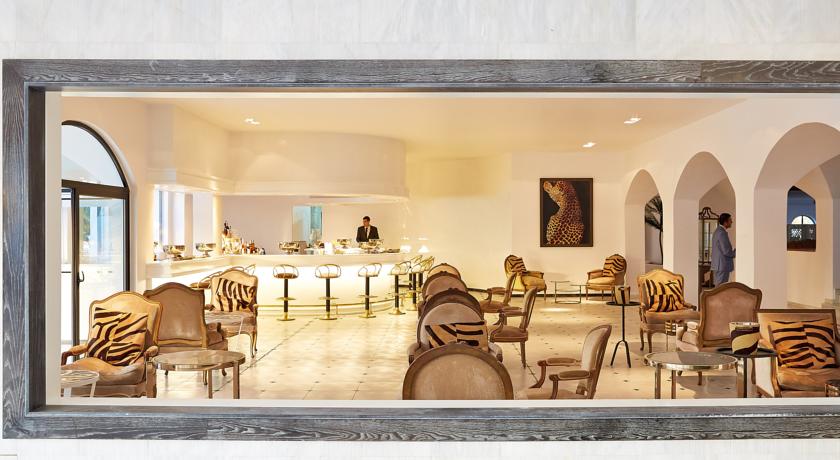 Caramel Grecotel Boutique Resort — о. Крит, Греція мініатюра 154