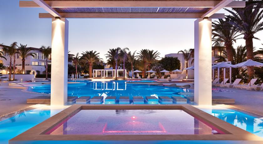 Caramel Grecotel Boutique Resort — о. Крит, Греція мініатюра 156