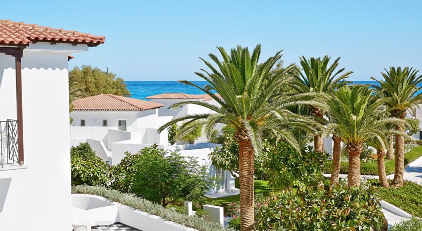Caramel Grecotel Boutique Resort — о. Крит, Греція мініатюра 158