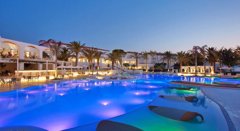 Caramel Grecotel Boutique Resort — о. Крит, Греція мініатюра 160