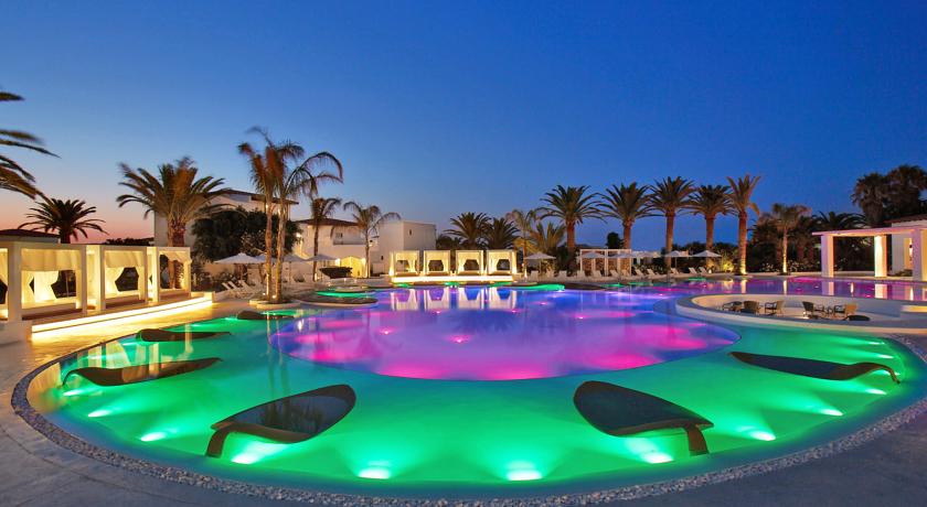 Caramel Grecotel Boutique Resort — о. Крит, Греція мініатюра 161