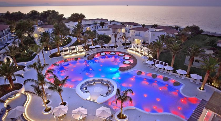 Caramel Grecotel Boutique Resort — о. Крит, Греція мініатюра 162