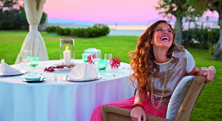 Caramel Grecotel Boutique Resort — о. Крит, Греція мініатюра 163