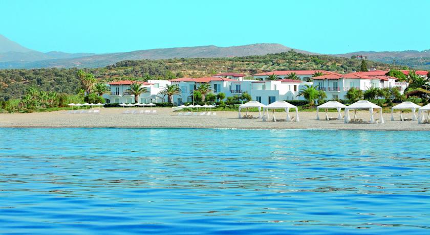 Caramel Grecotel Boutique Resort — о. Крит, Греція мініатюра 165