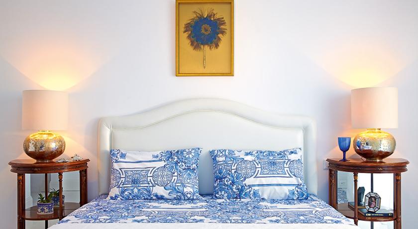 Caramel Grecotel Boutique Resort — о. Крит, Греція мініатюра 168