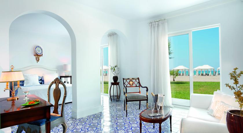 Caramel Grecotel Boutique Resort — о. Крит, Греція мініатюра 169
