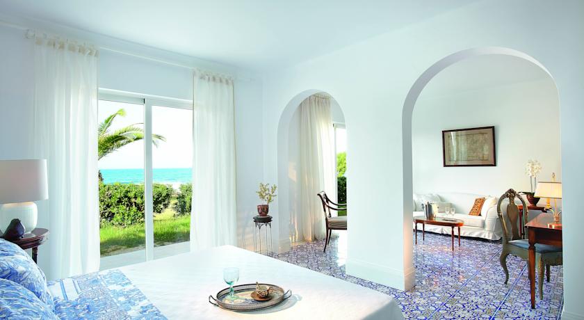 Caramel Grecotel Boutique Resort — о. Крит, Греція мініатюра 172