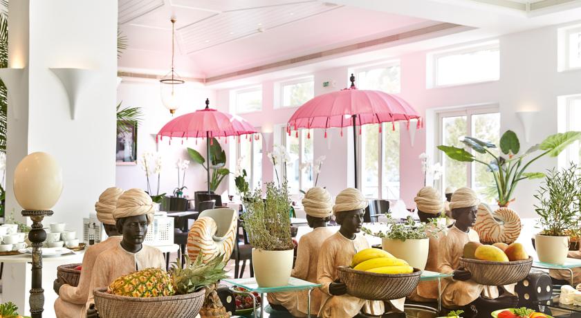 Caramel Grecotel Boutique Resort — о. Крит, Греція мініатюра 175