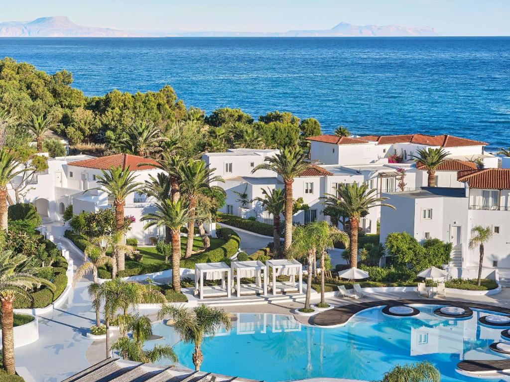 Caramel Grecotel Boutique Resort — о. Крит, Греція мініатюра 177