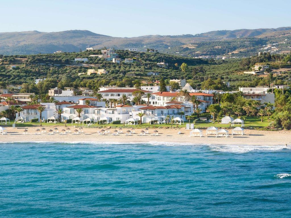 Caramel Grecotel Boutique Resort — о. Крит, Греція мініатюра 176