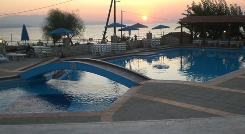 Begeti Bay Hotel, о. Крит, Греція, фото 1