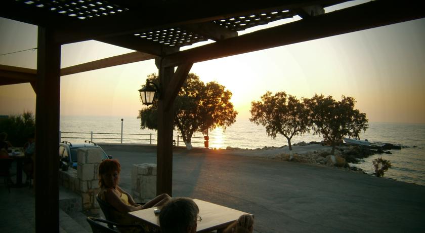 Begeti Bay Hotel, о. Крит, Греція мініатюра 7