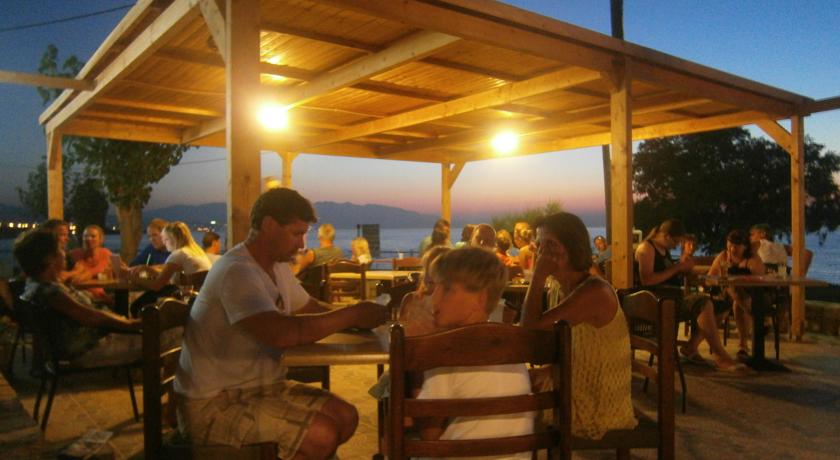 Begeti Bay Hotel, о. Крит, Греція мініатюра 8